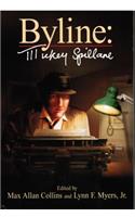 Byline: Mickey Spillane