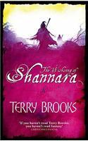 Wishsong of Shannara