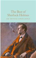 The Best of Sherlock Holmes