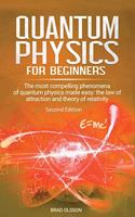 Quantum physics for beginners