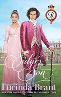 Satyr's Son: A Georgian Historical Romance