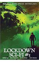 Lockdown Sci-Fi