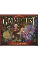 Mr. Finnegan's Giving Chest