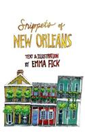 Snippets of New Orleans