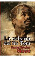 La cabana del tio Tom
