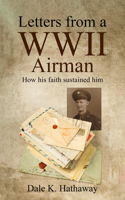 Letters from a WWII Airman