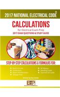 2017 Practical Calculations for Electricians