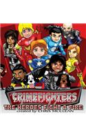 The CrimeFighters