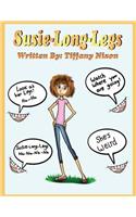 Susie Long Legs