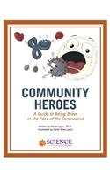 Community Heroes: