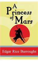 Princess of Mars