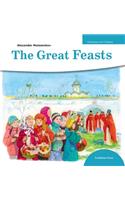Great Feasts