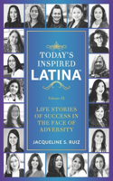 Today's Inspired Latina Volume IX