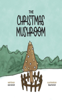 Christmas Mushroom