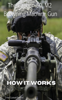Caliber .50 M2 Browning Machine Gun - How it Works