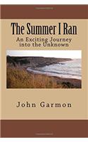 The Summer I Ran