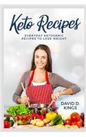 Keto Recipes