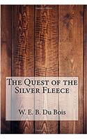 The Quest of the Silver Fleece