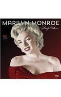Marilyn Monroe 2020 Square Foil