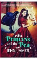 Princess and the Pea
