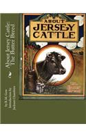 About Jersey Cattle