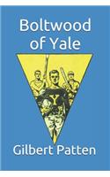 Boltwood of Yale