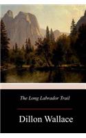 The Long Labrador Trail