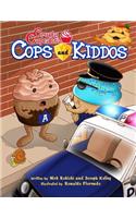 Crusty Cupcake's Cops and Kiddos