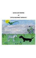 Dingo and Tripper