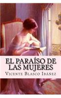 paraíso de las mujeres