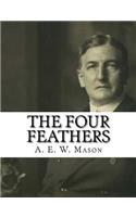 The Four Feathers