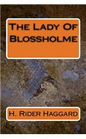 Lady Of Blossholme