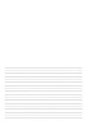 Create a Story: Blank Book for Creating Stories - Write & Draw Your Own Story - Large 8.5" X 11" - 100 Pages - Storybook Creator - Blank Top Space for Illustrations & Handwriting Lines (with Dashed Middle Line) for Writing - Make Your Own Story
