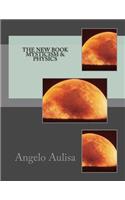 new book Mysticism & physics