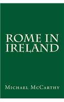 Rome in Ireland