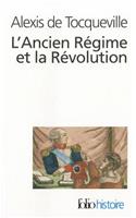 L' Ancien Regime Et La Revolution