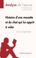 Histoire d'une mouette et du chat qui lui apprit à voler de Luis Sepúlveda (Analyse de l'oeuvre)