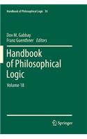 Handbook of Philosophical Logic