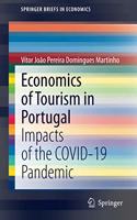 Economics of Tourism in Portugal