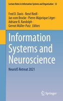 Information Systems and Neuroscience