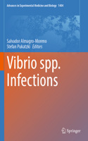 Vibrio spp. Infections