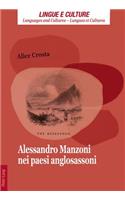 Alessandro Manzoni nei paesi anglosassoni
