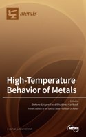 High-Temperature Behavior of Metals