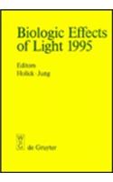 Biologic Effects of Light 1995