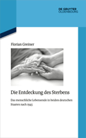 Entdeckung des Sterbens