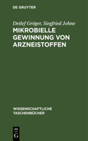 Mikrobielle Gewinnung Von Arzneistoffen