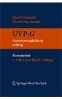 Kommentar Zum Uvp-G