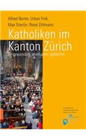 Katholiken Im Kanton Zurich