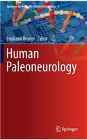 Human Paleoneurology
