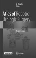 Atlas of Robotic Urologic Surgery